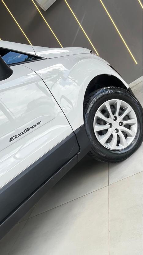 FORD Ecosport 1.5 12V 4P TI-VCT DIRECT FLEX AUTOM�TICO, Foto 18