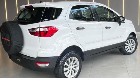 FORD Ecosport 1.5 12V 4P TI-VCT DIRECT FLEX AUTOM�TICO, Foto 19