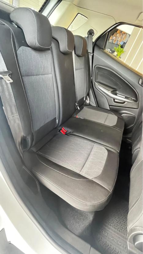FORD Ecosport 1.5 12V 4P TI-VCT DIRECT FLEX AUTOM�TICO, Foto 20