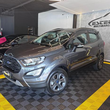 FORD Ecosport 1.5 12V 4P TI-VCT FLEX FREESTYLE, Foto 2