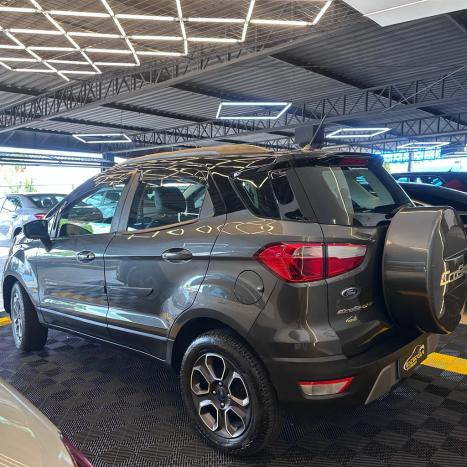 FORD Ecosport 1.5 12V 4P TI-VCT FLEX FREESTYLE, Foto 4