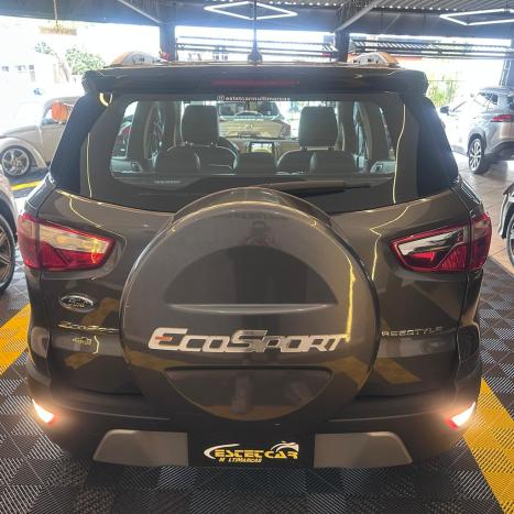 FORD Ecosport 1.5 12V 4P TI-VCT FLEX FREESTYLE, Foto 6