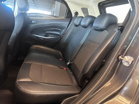 FORD Ecosport 1.5 12V 4P TI-VCT FLEX FREESTYLE, Foto 8