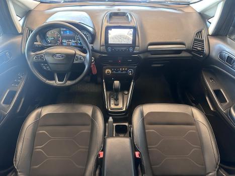 FORD Ecosport 1.5 12V 4P TI-VCT FLEX FREESTYLE, Foto 10