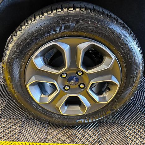 FORD Ecosport 1.5 12V 4P TI-VCT FLEX FREESTYLE, Foto 11