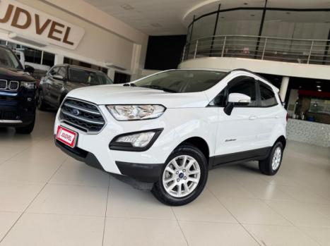 FORD Ecosport 1.5 12V 4P TI-VCT FLEX SE, Foto 1