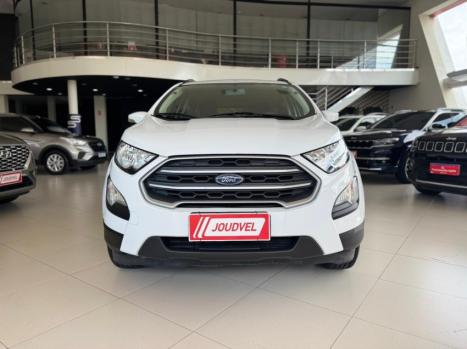 FORD Ecosport 1.5 12V 4P TI-VCT FLEX SE, Foto 2
