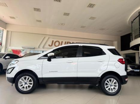 FORD Ecosport 1.5 12V 4P TI-VCT FLEX SE, Foto 3