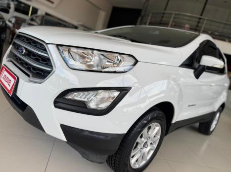 FORD Ecosport 1.5 12V 4P TI-VCT FLEX SE, Foto 4