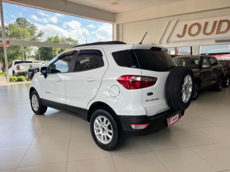 FORD Ecosport 1.5 12V 4P TI-VCT FLEX SE, Foto 5