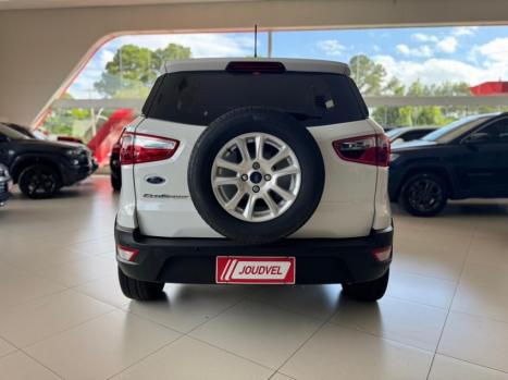 FORD Ecosport 1.5 12V 4P TI-VCT FLEX SE, Foto 6