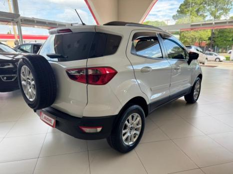 FORD Ecosport 1.5 12V 4P TI-VCT FLEX SE, Foto 7