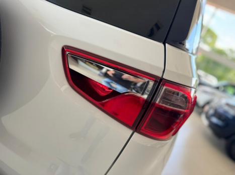 FORD Ecosport 1.5 12V 4P TI-VCT FLEX SE, Foto 8