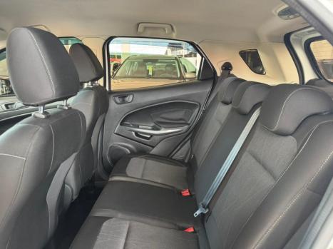 FORD Ecosport 1.5 12V 4P TI-VCT FLEX SE, Foto 9