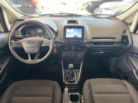 FORD Ecosport 1.5 12V 4P TI-VCT FLEX SE, Foto 10