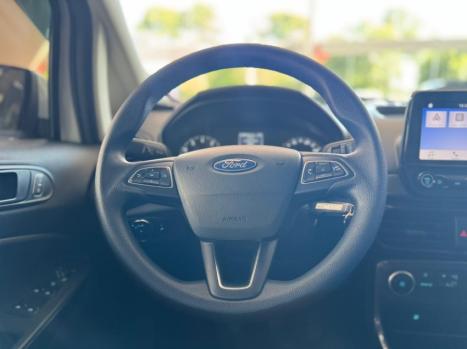 FORD Ecosport 1.5 12V 4P TI-VCT FLEX SE, Foto 11