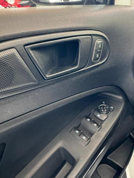 FORD Ecosport 1.5 12V 4P TI-VCT FLEX SE, Foto 12