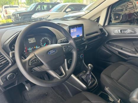 FORD Ecosport 1.5 12V 4P TI-VCT FLEX SE, Foto 13