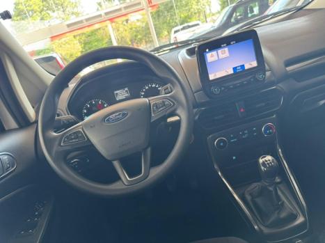 FORD Ecosport 1.5 12V 4P TI-VCT FLEX SE, Foto 14