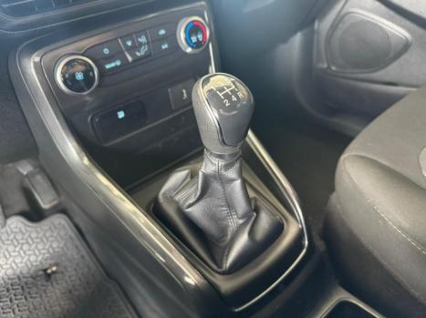 FORD Ecosport 1.5 12V 4P TI-VCT FLEX SE, Foto 15