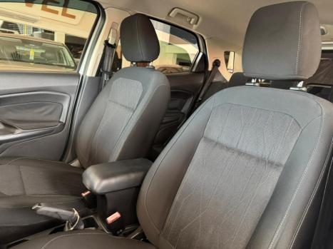 FORD Ecosport 1.5 12V 4P TI-VCT FLEX SE, Foto 16