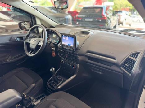 FORD Ecosport 1.5 12V 4P TI-VCT FLEX SE, Foto 17