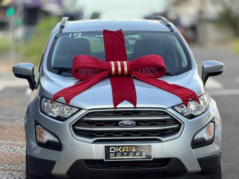 FORD Ecosport 1.5 12V 4P TI-VCT FLEX SE, Foto 1