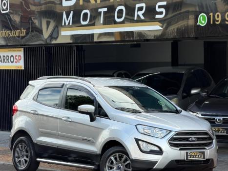 FORD Ecosport 1.5 12V 4P TI-VCT FLEX SE, Foto 2