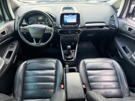 FORD Ecosport 1.5 12V 4P TI-VCT FLEX SE, Foto 3