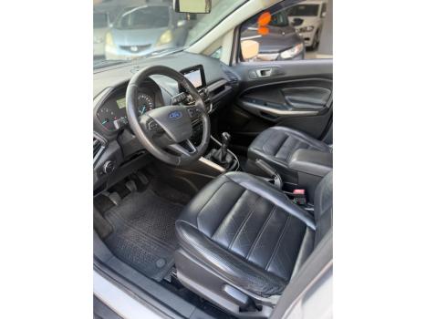 FORD Ecosport 1.5 12V 4P TI-VCT FLEX SE, Foto 5