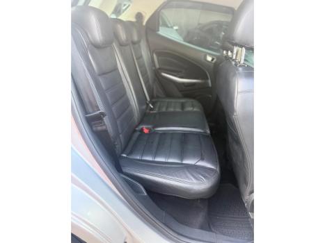 FORD Ecosport 1.5 12V 4P TI-VCT FLEX SE, Foto 9