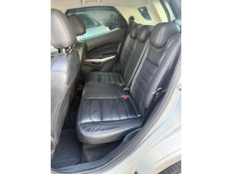 FORD Ecosport 1.5 12V 4P TI-VCT FLEX SE, Foto 10