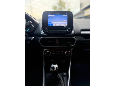FORD Ecosport 1.5 12V 4P TI-VCT FLEX SE, Foto 12