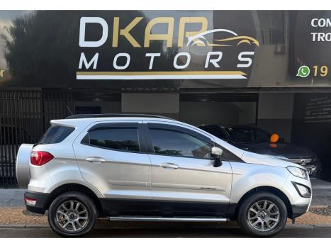 FORD Ecosport 1.5 12V 4P TI-VCT FLEX SE, Foto 13