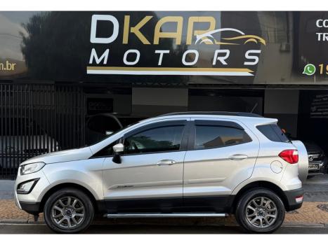 FORD Ecosport 1.5 12V 4P TI-VCT FLEX SE, Foto 14