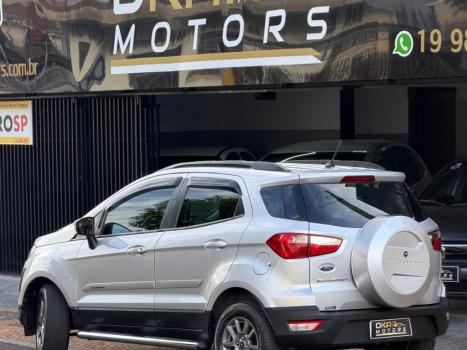 FORD Ecosport 1.5 12V 4P TI-VCT FLEX SE, Foto 15