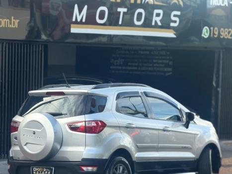 FORD Ecosport 1.5 12V 4P TI-VCT FLEX SE, Foto 16