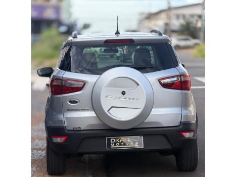 FORD Ecosport 1.5 12V 4P TI-VCT FLEX SE, Foto 17