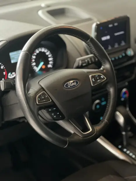 FORD Ecosport 1.5 12V 4P TI-VCT SE FLEX AUTOM�TICO, Foto 3