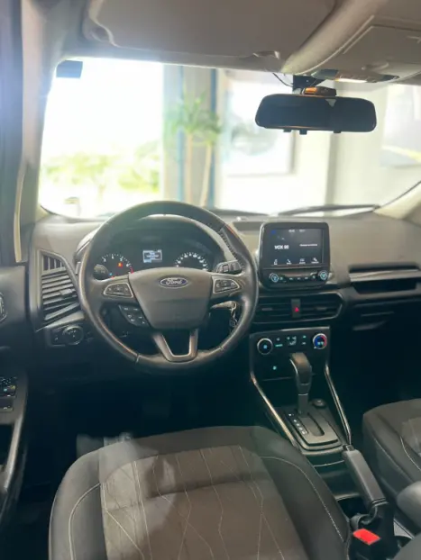 FORD Ecosport 1.5 12V 4P TI-VCT SE FLEX AUTOM�TICO, Foto 5