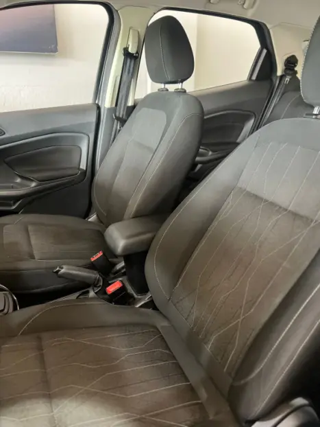 FORD Ecosport 1.5 12V 4P TI-VCT SE FLEX AUTOM�TICO, Foto 7