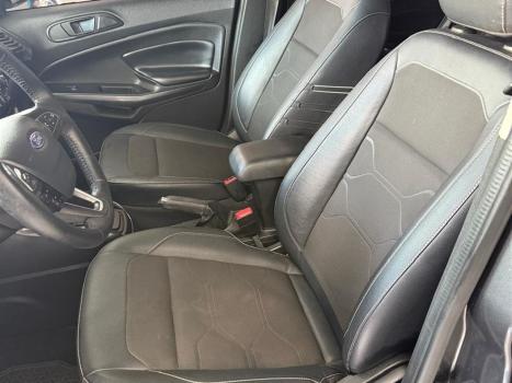 FORD Ecosport 1.5 12V 4P TI-VCT FLEX FREESTYLE AUTOM�TICO, Foto 6
