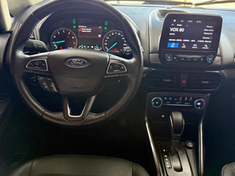 FORD Ecosport 1.5 12V 4P TI-VCT FLEX FREESTYLE AUTOM�TICO, Foto 10