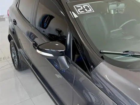 FORD Ecosport 1.5 12V 4P TI-VCT FLEX FREESTYLE AUTOM�TICO, Foto 12