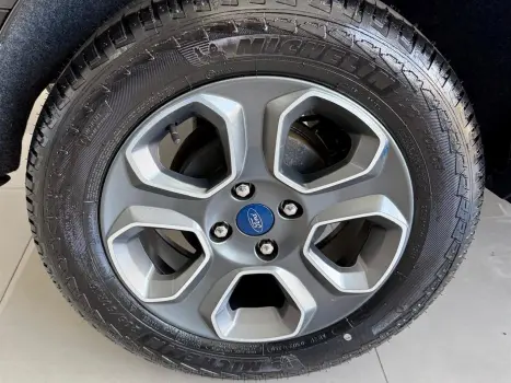 FORD Ecosport 1.5 12V 4P TI-VCT FLEX FREESTYLE AUTOM�TICO, Foto 13