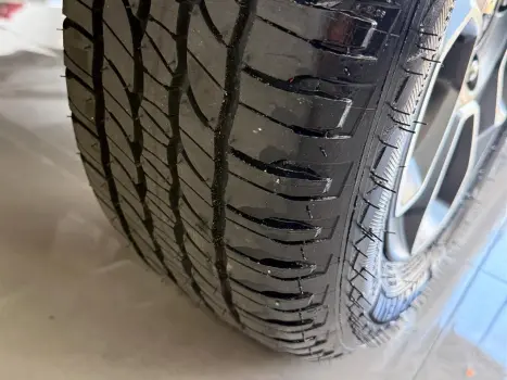 FORD Ecosport 1.5 12V 4P TI-VCT FLEX FREESTYLE AUTOM�TICO, Foto 14