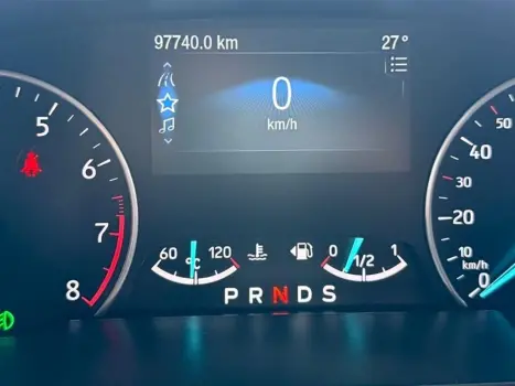 FORD Ecosport 1.5 12V 4P TI-VCT FLEX FREESTYLE AUTOM�TICO, Foto 15