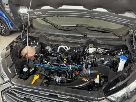 FORD Ecosport 1.5 12V 4P TI-VCT FLEX FREESTYLE AUTOM�TICO, Foto 17