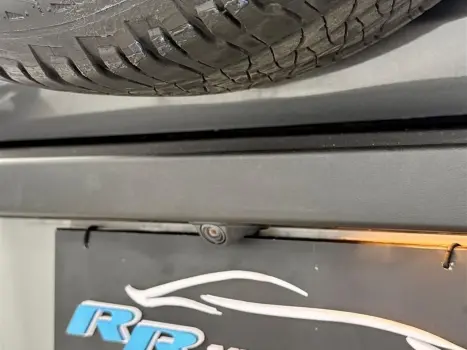 FORD Ecosport 1.5 12V 4P TI-VCT FLEX FREESTYLE AUTOM�TICO, Foto 20