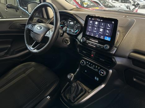 FORD Ecosport 1.5 12V 4P TI-VCT FLEX FREESTYLE, Foto 9